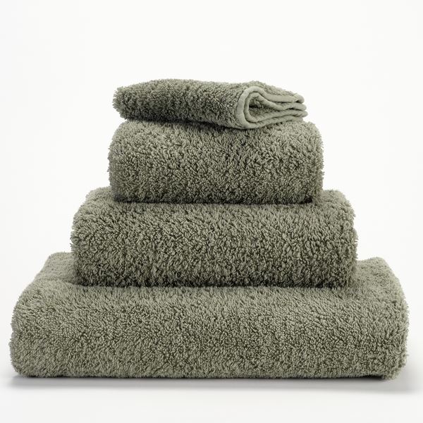 Super Pile Towel - Laurel